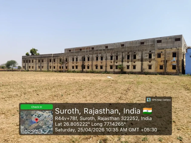 building photo SE side