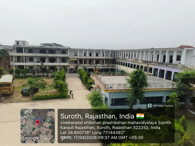 college building sky viue 2left side